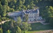 Туры в отель Chateau de Perreux, The Originals Collection