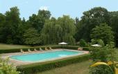 Туры в отель Chateau de Perreux, The Originals Collection