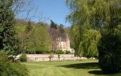 Туры в отель Chateau de Perreux, The Originals Collection