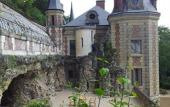 Туры в отель Chateau de Perreux, The Originals Collection