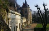 Туры в отель Chateau de Perreux, The Originals Collection