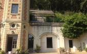 Туры в отель Chateau de Perreux, The Originals Collection