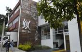 Туры в отель Hotel Dix