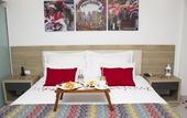Туры в отель Hotel Dix