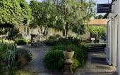 Туры в отель Boutique-Hotel Villa Fabulite
