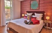 Туры в отель Boutique-Hotel Villa Fabulite