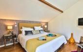 Туры в отель Boutique-Hotel Villa Fabulite