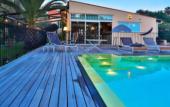 Туры в отель Boutique-Hotel Villa Fabulite
