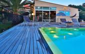 Туры в отель Boutique-Hotel Villa Fabulite