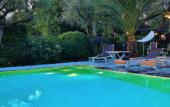 Туры в отель Boutique-Hotel Villa Fabulite