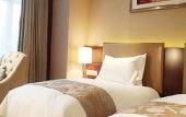 Туры в отель Swancity International Hotel Zhengzhou