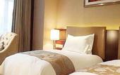 Туры в отель Swancity International Hotel Zhengzhou