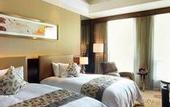 Туры в отель Swancity International Hotel Zhengzhou