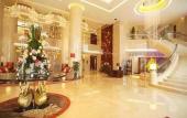 Туры в отель Swancity International Hotel Zhengzhou