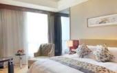 Туры в отель Swancity International Hotel Zhengzhou