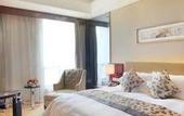 Туры в отель Swancity International Hotel Zhengzhou