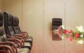 Туры в отель Swancity International Hotel Zhengzhou