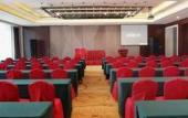 Туры в отель Swancity International Hotel Zhengzhou