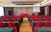 Туры в отель Swancity International Hotel Zhengzhou