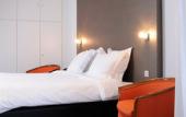 Туры в отель Hotel Les Eleveurs