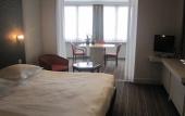 Туры в отель Hotel Les Eleveurs