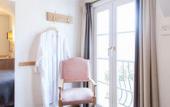 Туры в отель Hotel Les Eleveurs