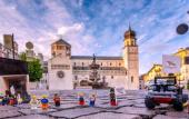 Туры в отель Boutique Exlusive B&B