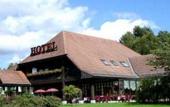 Туры в отель Relais des Chateaux Forts