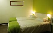 Туры в отель Relais des Chateaux Forts