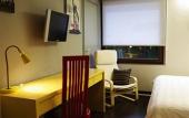 Туры в отель Relais des Chateaux Forts
