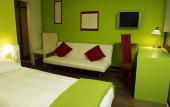 Туры в отель Relais des Chateaux Forts