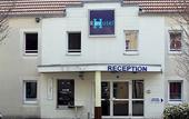 Туры в отель Hotel REVOTEL