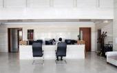 Туры в отель West Mansion Hotel
