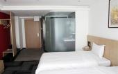 Туры в отель West Mansion Hotel