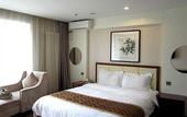Туры в отель West Mansion Hotel
