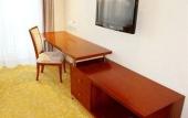 Туры в отель West Mansion Hotel