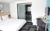 Туры в отель West Mansion Hotel