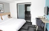 Туры в отель West Mansion Hotel