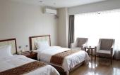 Туры в отель West Mansion Hotel