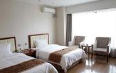 Туры в отель West Mansion Hotel