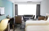 Туры в отель West Mansion Hotel
