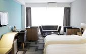Туры в отель West Mansion Hotel