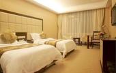 Туры в отель Rezen Select  Shanghai International Resort