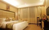 Туры в отель Rezen Select  Shanghai International Resort