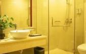 Туры в отель Rezen Select  Shanghai International Resort
