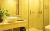 Туры в отель Rezen Select  Shanghai International Resort