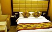 Туры в отель Rezen Select  Shanghai International Resort