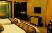 Туры в отель Rezen Select  Shanghai International Resort