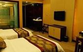 Туры в отель Rezen Select  Shanghai International Resort
