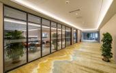 Туры в отель Rezen Select  Shanghai International Resort